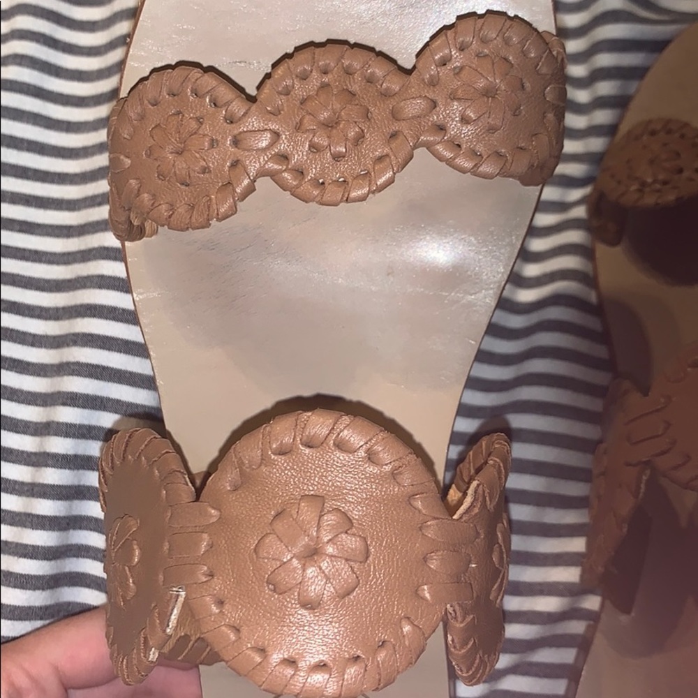 JACK ROGERS - Picture 3 of 6